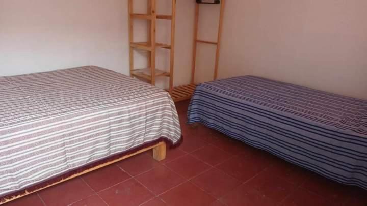 Hostal Zipolite Melchor Ocampo Oaxaca Екстер'єр фото