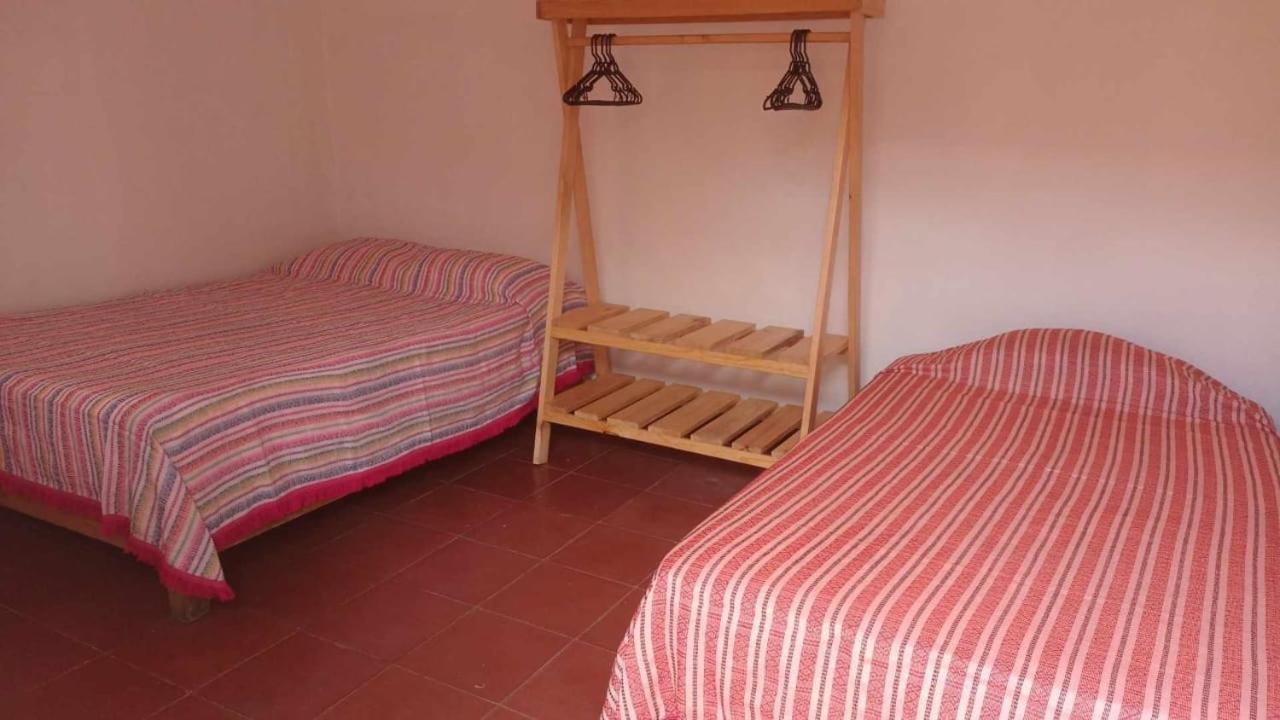 Hostal Zipolite Melchor Ocampo Oaxaca Екстер'єр фото
