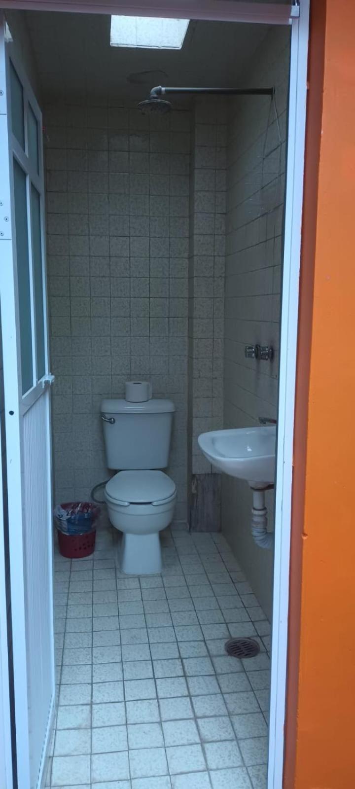 Hostal Zipolite Melchor Ocampo Oaxaca Екстер'єр фото