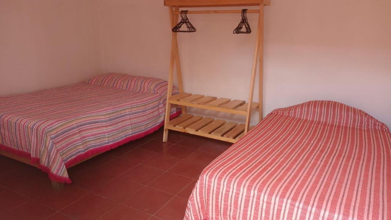 Hostal Zipolite Melchor Ocampo Oaxaca Екстер'єр фото