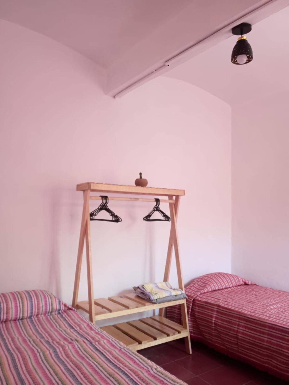 Hostal Zipolite Melchor Ocampo Oaxaca Екстер'єр фото